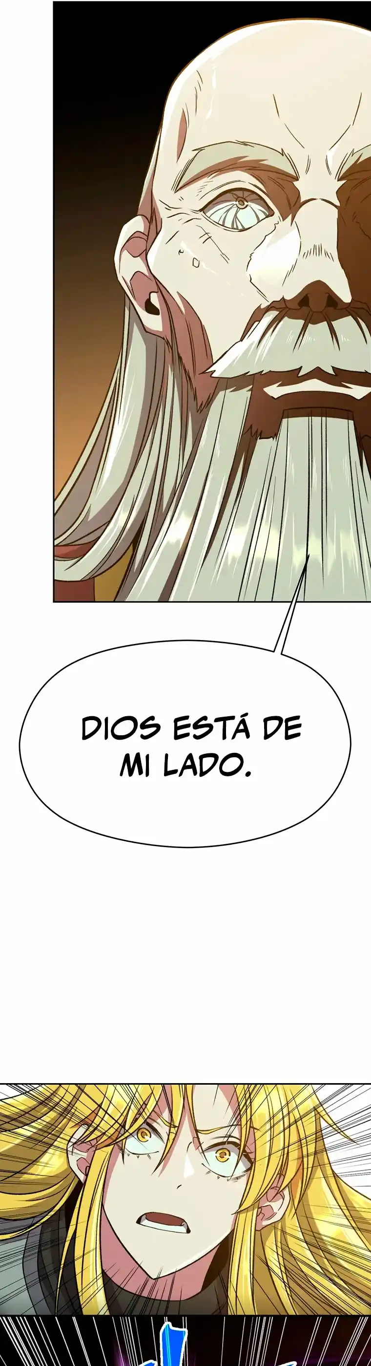 Archimago Trascendiendo A Través De La Regresión - Capítulo 68 - Página 12 - LectorTMOo