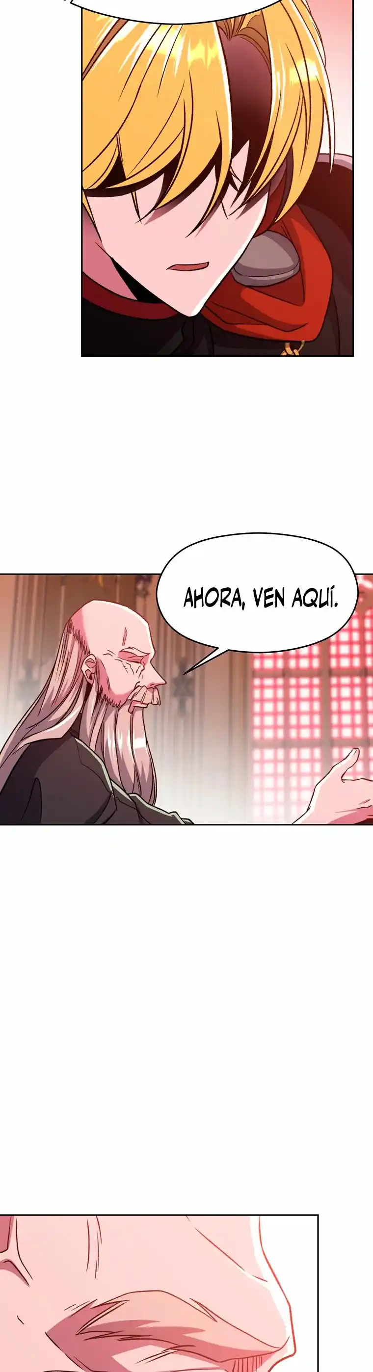 Archimago Trascendiendo A Través De La Regresión - Capítulo 68 - Página 28 - LectorTMOo