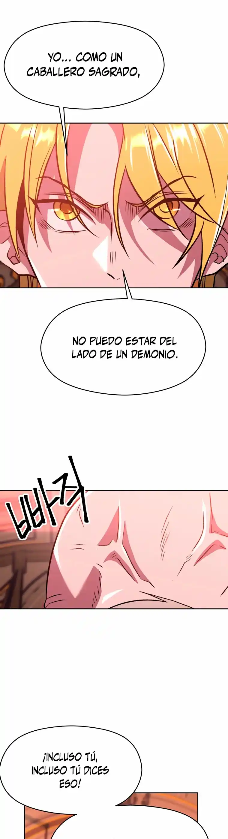 Archimago Trascendiendo A Través De La Regresión - Capítulo 68 - Página 30 - LectorTMOo