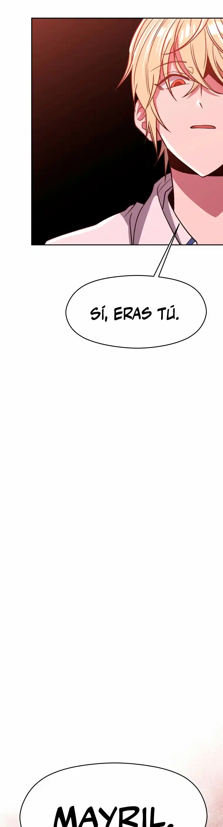 Archimago Trascendiendo A Través De La Regresión - Capítulo 68 - Página 36 - LectorTMOo