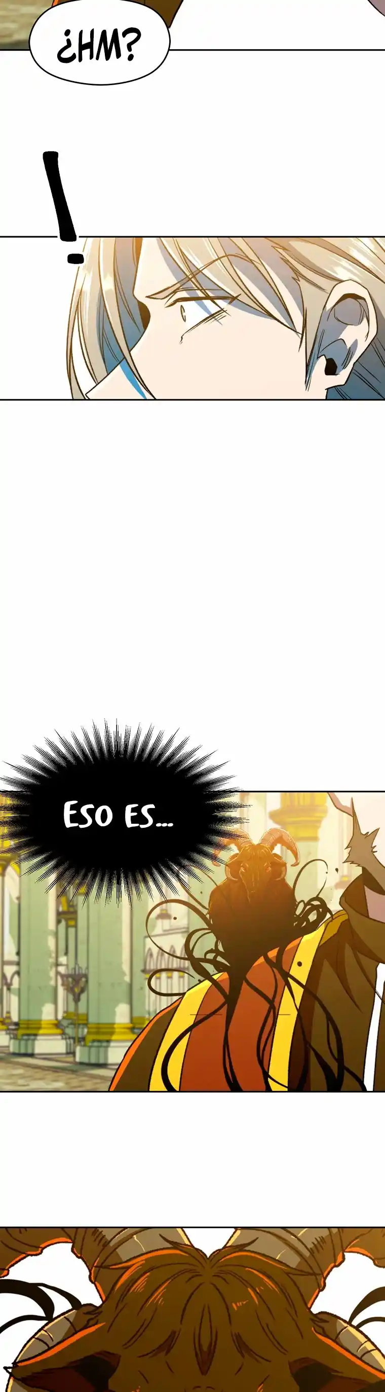 Archimago Trascendiendo A Través De La Regresión - Capítulo 69 - Página 19 - LectorTMOo
