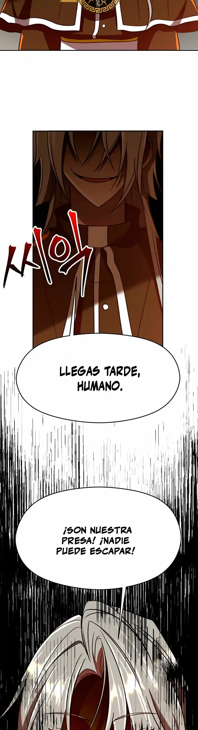 Archimago Trascendiendo A Través De La Regresión - Capítulo 69 - Página 26 - LectorTMOo