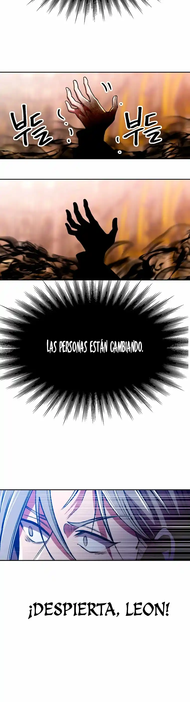Archimago Trascendiendo A Través De La Regresión - Capítulo 69 - Página 30 - LectorTMOo