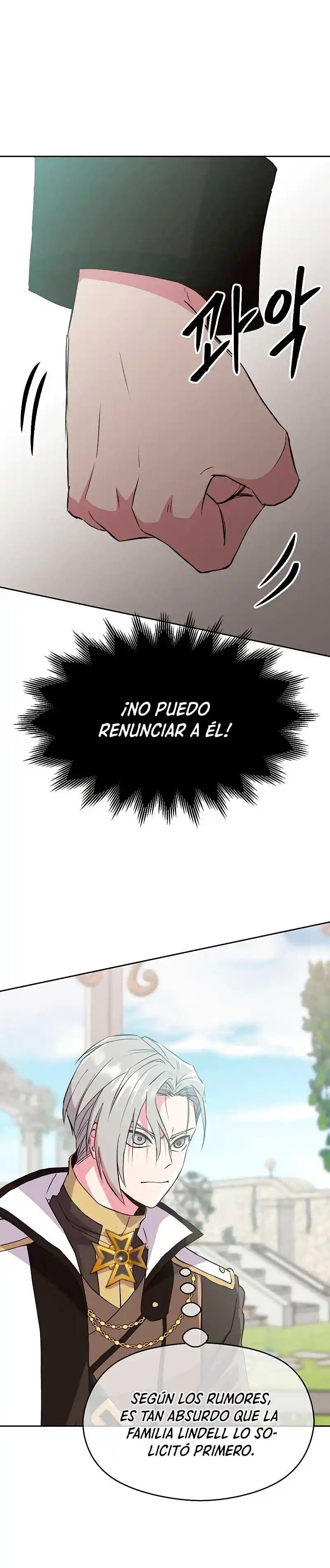 Archimago Trascendiendo A Través De La Regresión - Capítulo 7 - Página 29 - LectorTMOo