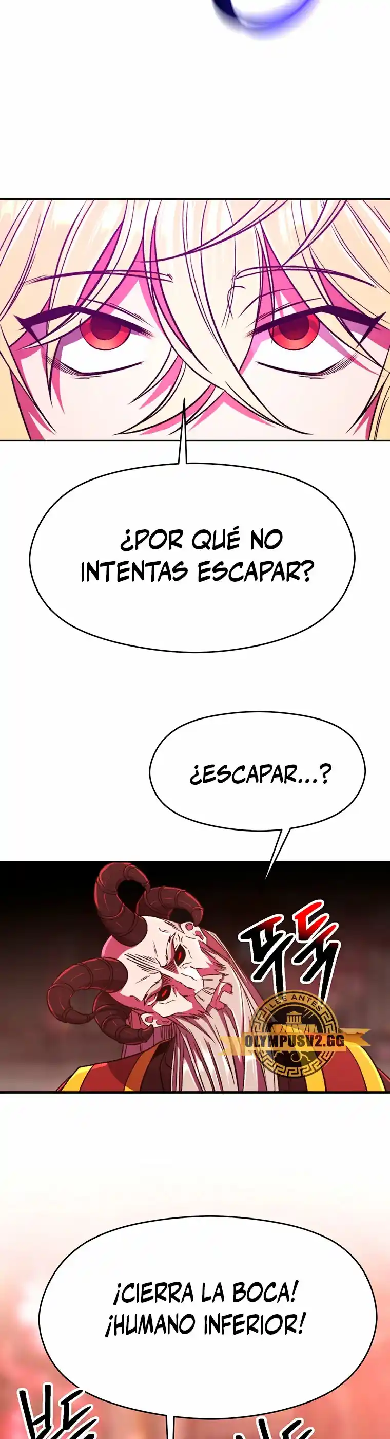 Archimago Trascendiendo A Través De La Regresión - Capítulo 70 - Página 24 - LectorTMOo