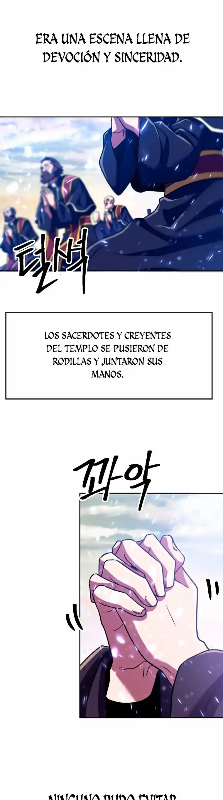 Archimago Trascendiendo A Través De La Regresión - Capítulo 70 - Página 36 - LectorTMOo