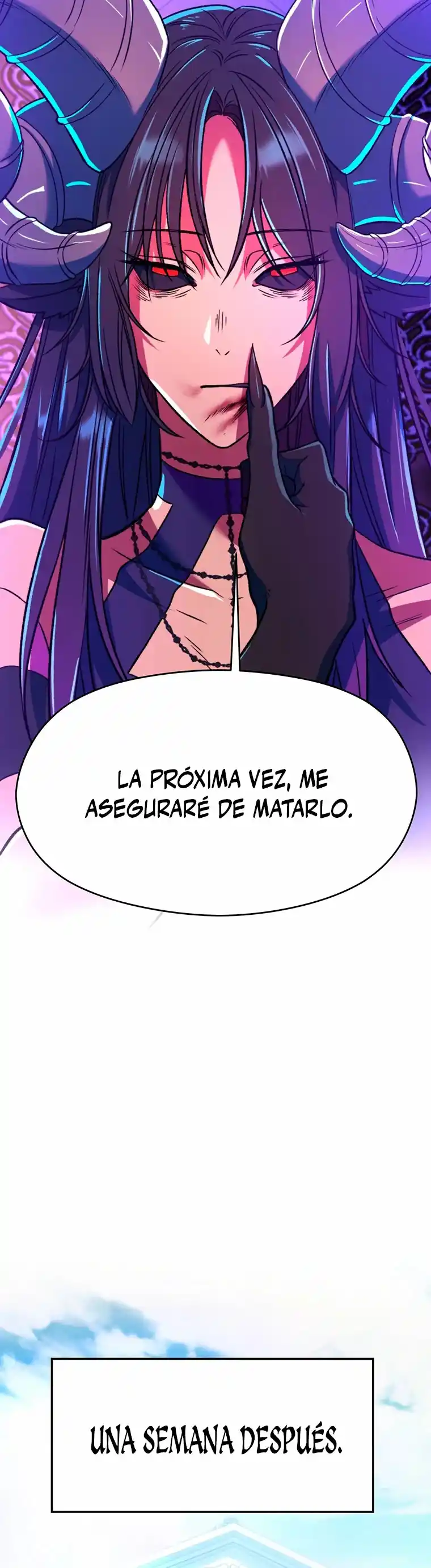 Archimago Trascendiendo A Través De La Regresión - Capítulo 71 - Página 15 - LectorTMOo