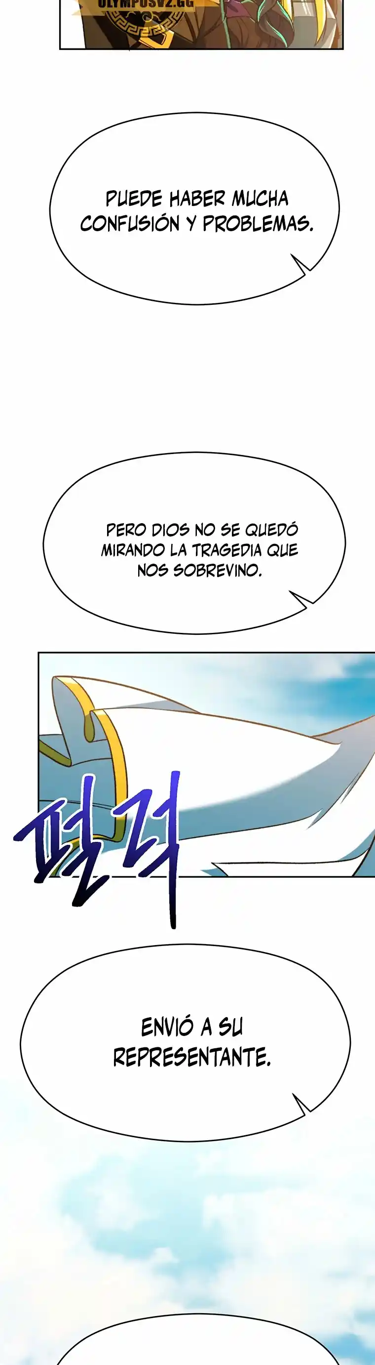 Archimago Trascendiendo A Través De La Regresión - Capítulo 71 - Página 18 - LectorTMOo