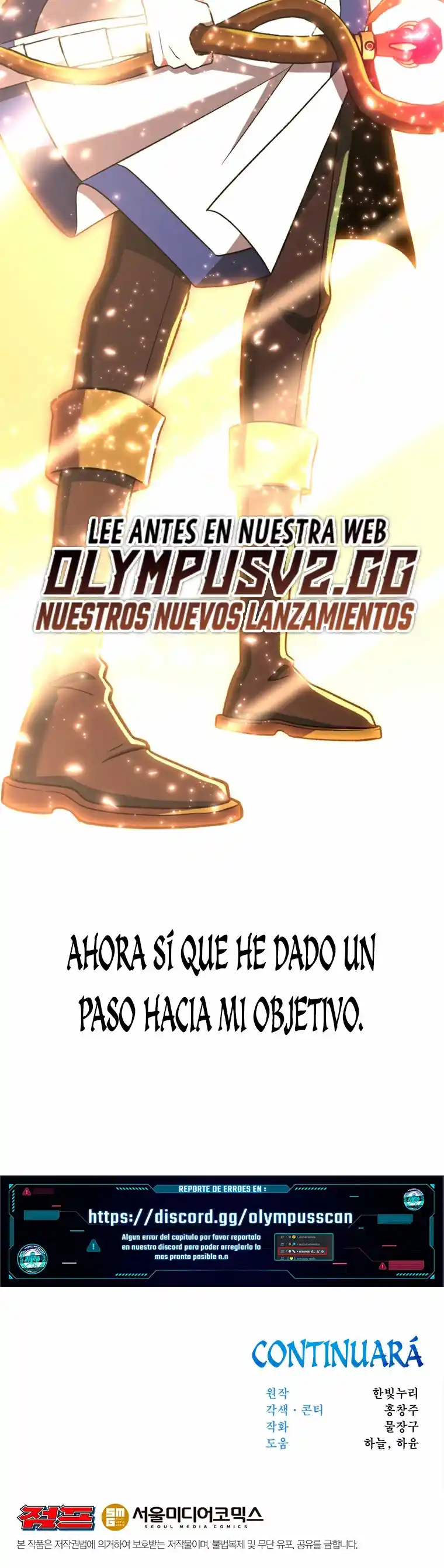 Archimago Trascendiendo A Través De La Regresión - Capítulo 71 - Página 35 - LectorTMOo