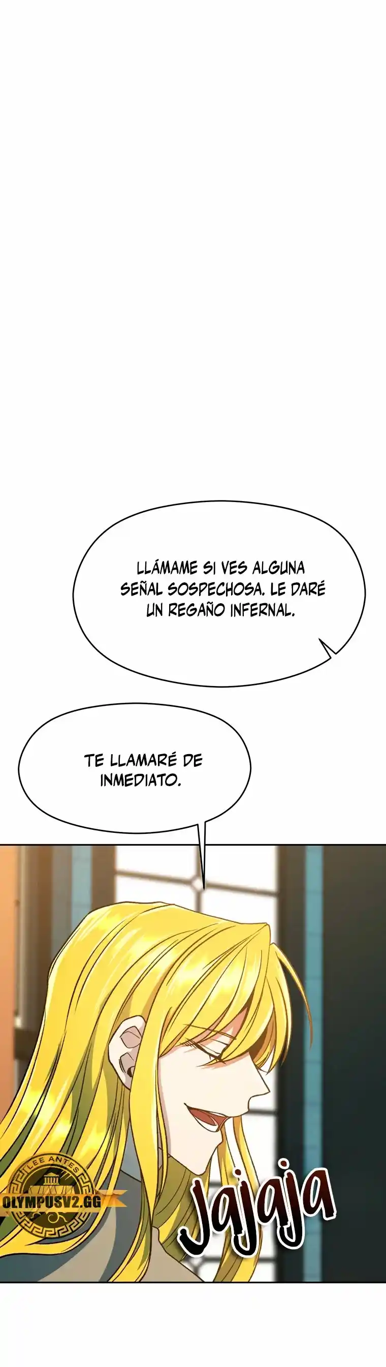 Archimago Trascendiendo A Través De La Regresión - Capítulo 72 - Página 13 - LectorTMOo