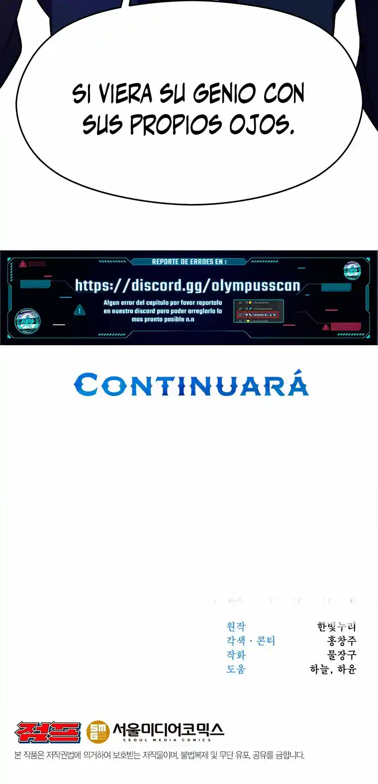 Archimago Trascendiendo A Través De La Regresión - Capítulo 72 - Página 43 - LectorTMOo