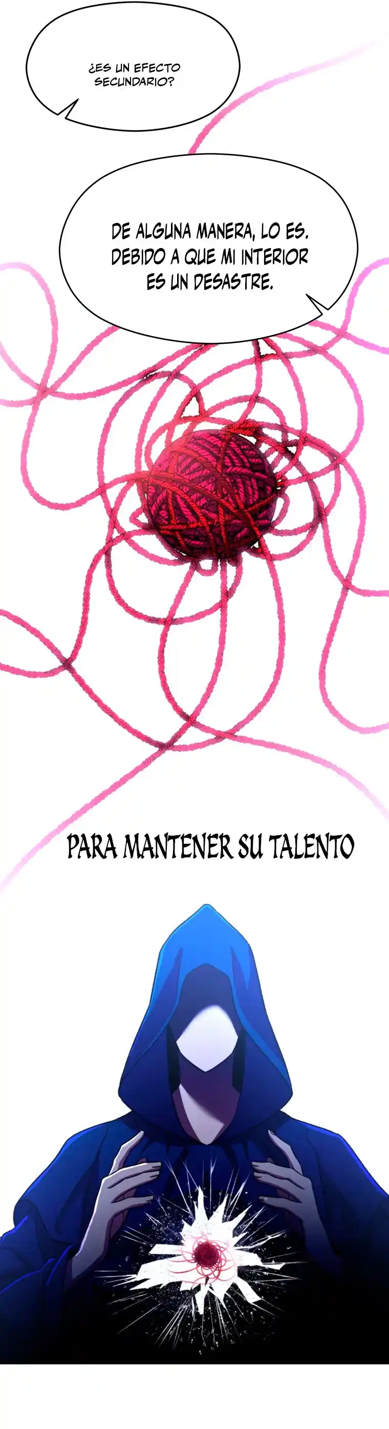 Archimago Trascendiendo A Través De La Regresión - Capítulo 73 - Página 22 - LectorTMOo