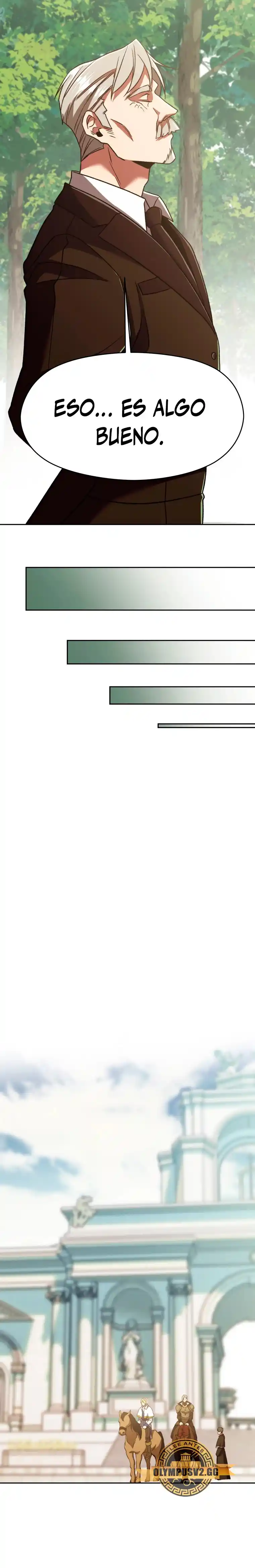 Archimago Trascendiendo A Través De La Regresión - Capítulo 74 - Página 17 - LectorTMOo