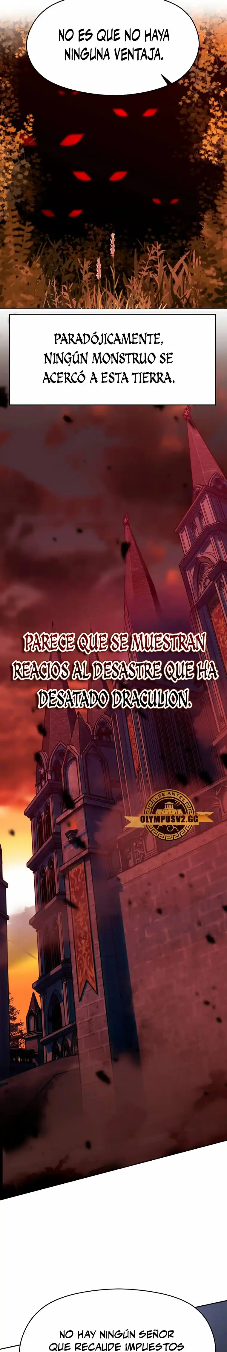 Archimago Trascendiendo A Través De La Regresión - Capítulo 76 - Página 12 - LectorTMOo