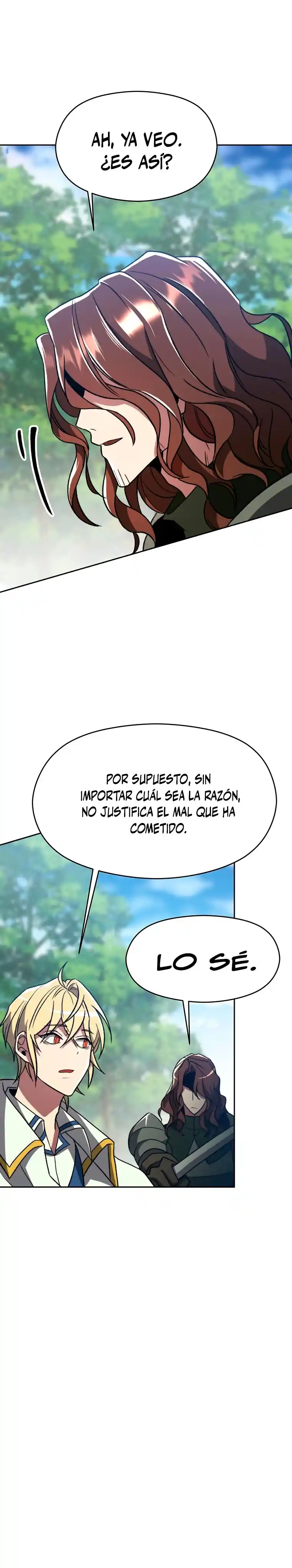 Archimago Trascendiendo A Través De La Regresión - Capítulo 79 - Página 23 - LectorTMOo