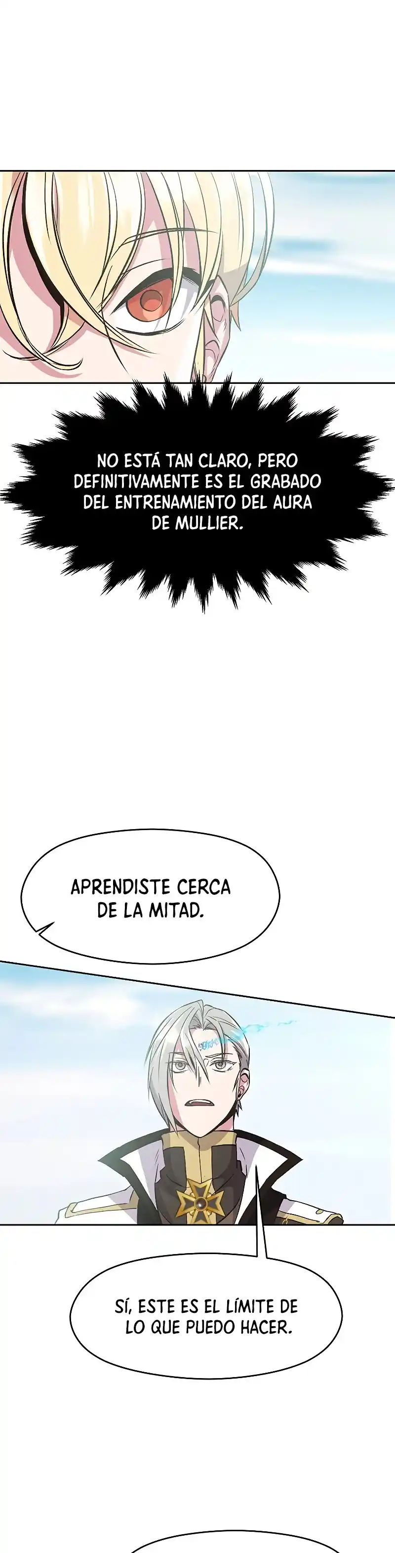 Archimago Trascendiendo A Través De La Regresión - Capítulo 8 - Página 9 - LectorTMOo