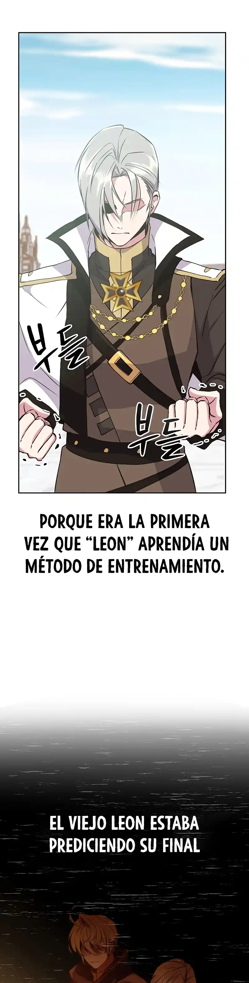 Archimago Trascendiendo A Través De La Regresión - Capítulo 8 - Página 12 - LectorTMOo