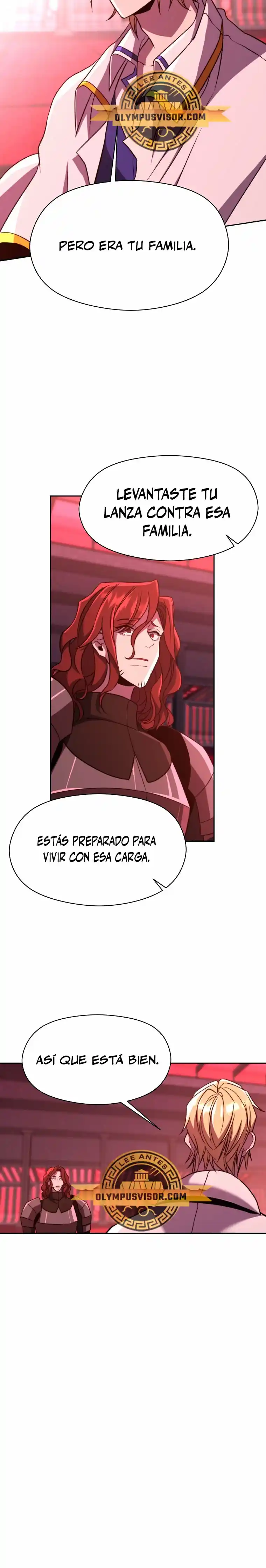 Archimago Trascendiendo A Través De La Regresión - Capítulo 83 - Página 13 - LectorTMOo