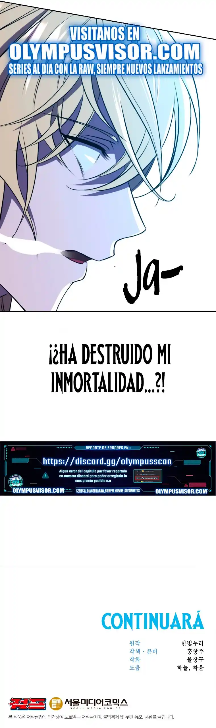 Archimago Trascendiendo A Través De La Regresión - Capítulo 84 - Página 26 - LectorTMOo