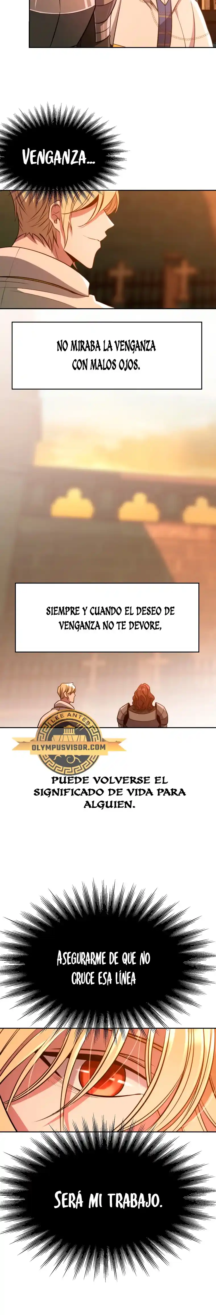 Archimago Trascendiendo A Través De La Regresión - Capítulo 87 - Página 16 - LectorTMOo