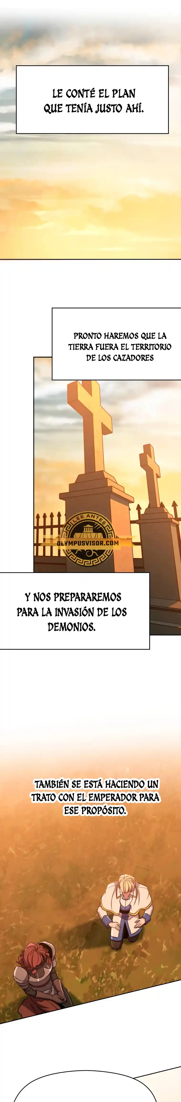 Archimago Trascendiendo A Través De La Regresión - Capítulo 87 - Página 18 - LectorTMOo