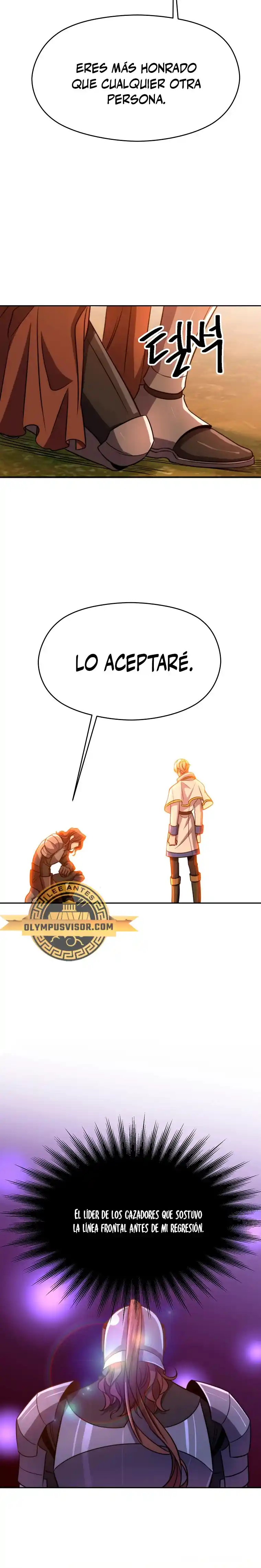 Archimago Trascendiendo A Través De La Regresión - Capítulo 87 - Página 23 - LectorTMOo