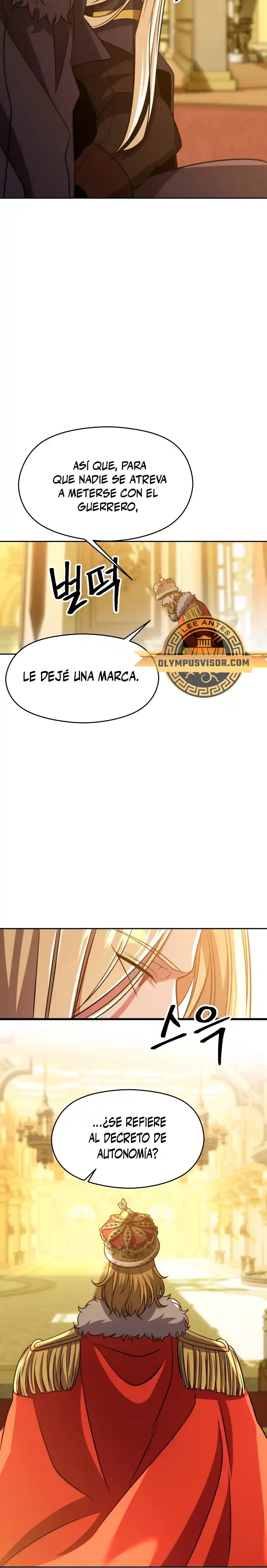 Archimago Trascendiendo A Través De La Regresión - Capítulo 88 - Página 9 - LectorTMOo