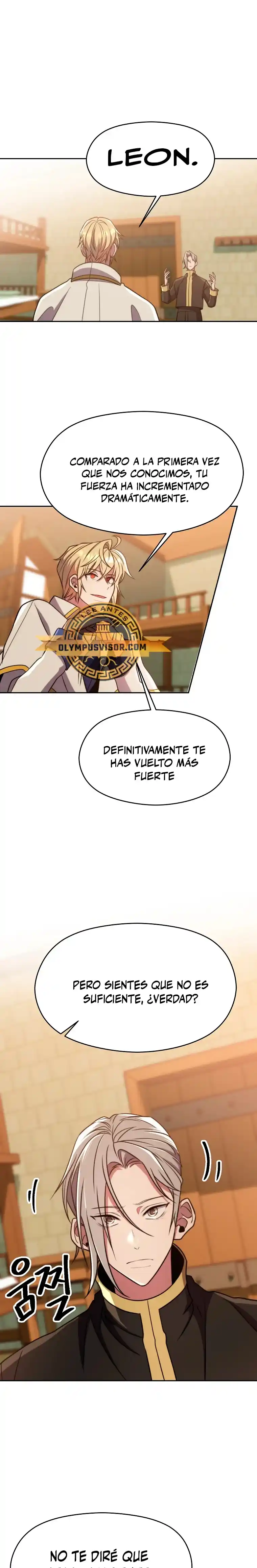 Archimago Trascendiendo A Través De La Regresión - Capítulo 88 - Página 21 - LectorTMOo