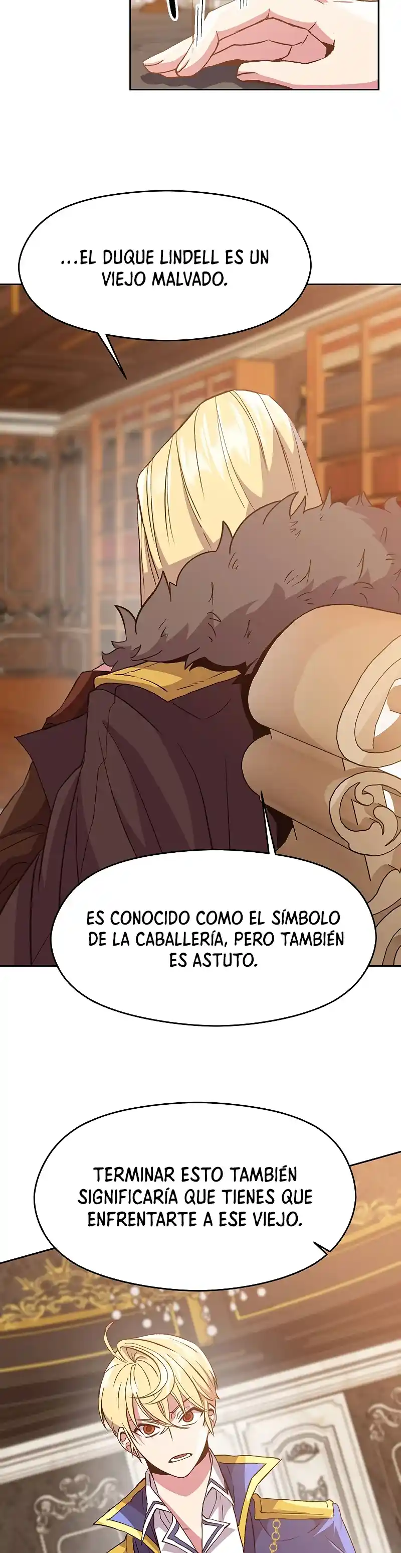 Archimago Trascendiendo A Través De La Regresión - Capítulo 9 - Página 12 - LectorTMOo