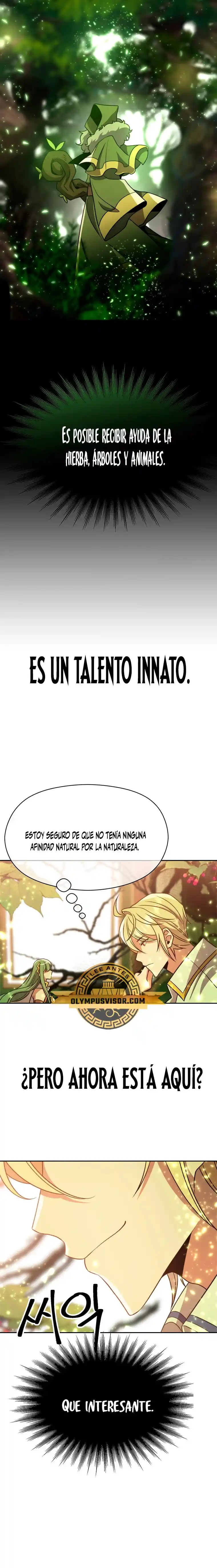 Archimago Trascendiendo A Través De La Regresión - Capítulo 90 - Página 16 - LectorTMOo