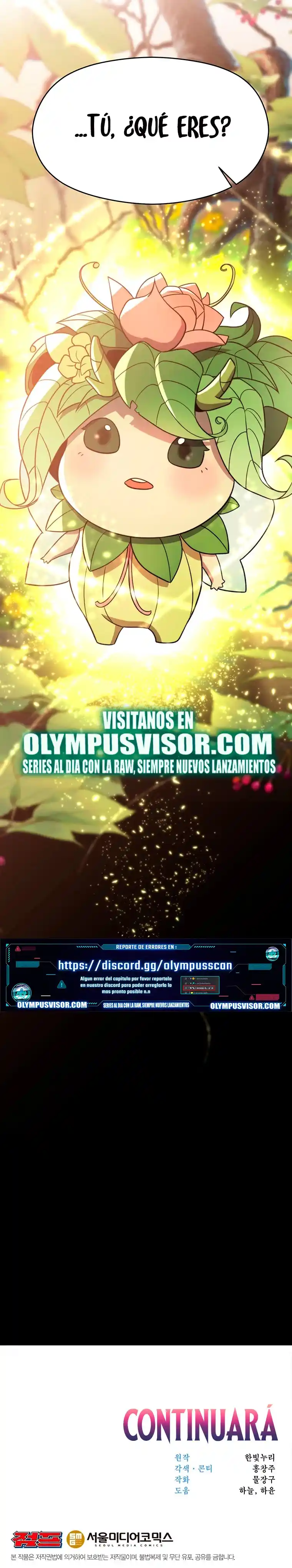 Archimago Trascendiendo A Través De La Regresión - Capítulo 90 - Página 21 - LectorTMOo
