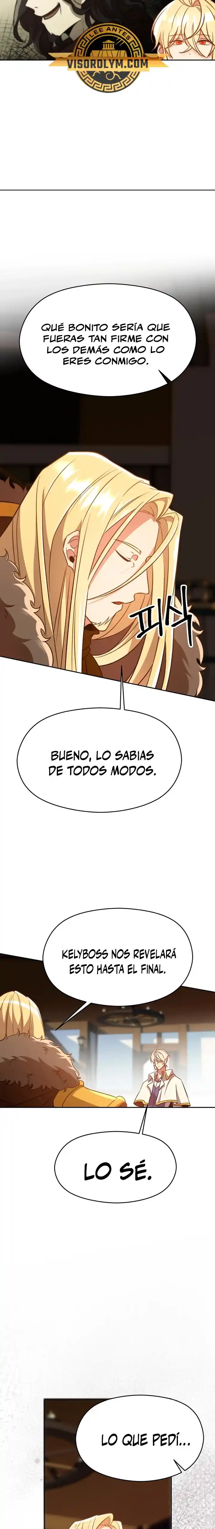 Archimago Trascendiendo A Través De La Regresión - Capítulo 98 - Página 18 - LectorTMOo