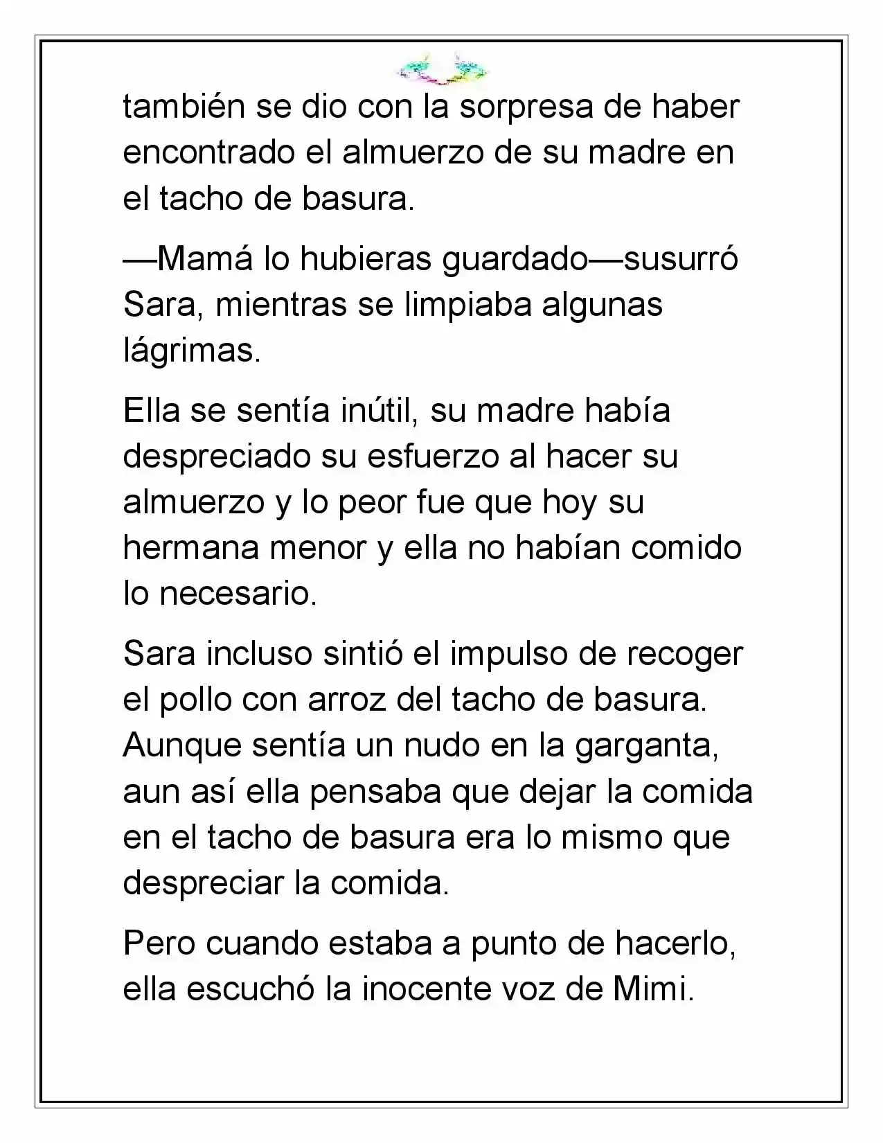 ARDEL (Novela) - Capítulo 4 - Página 17 - LectorTMOo