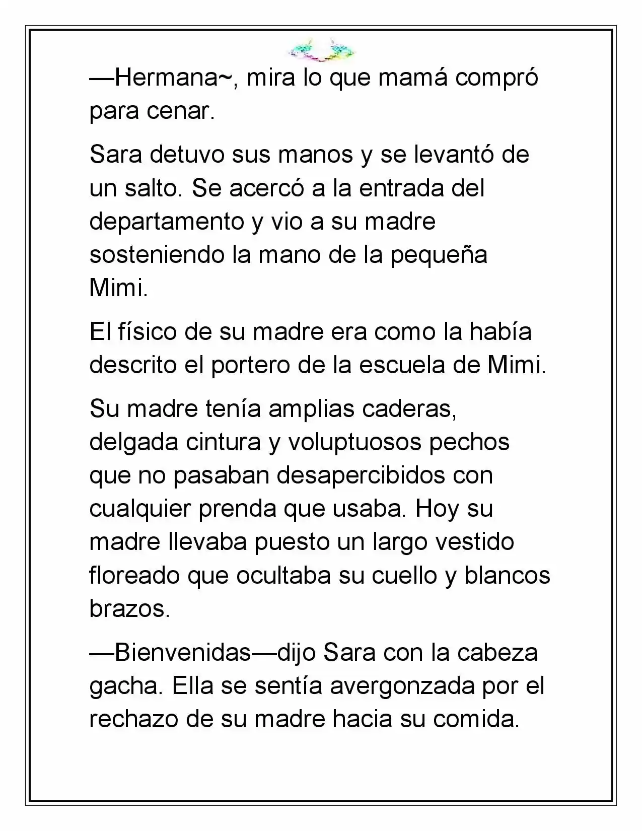 ARDEL (Novela) - Capítulo 4 - Página 18 - LectorTMOo