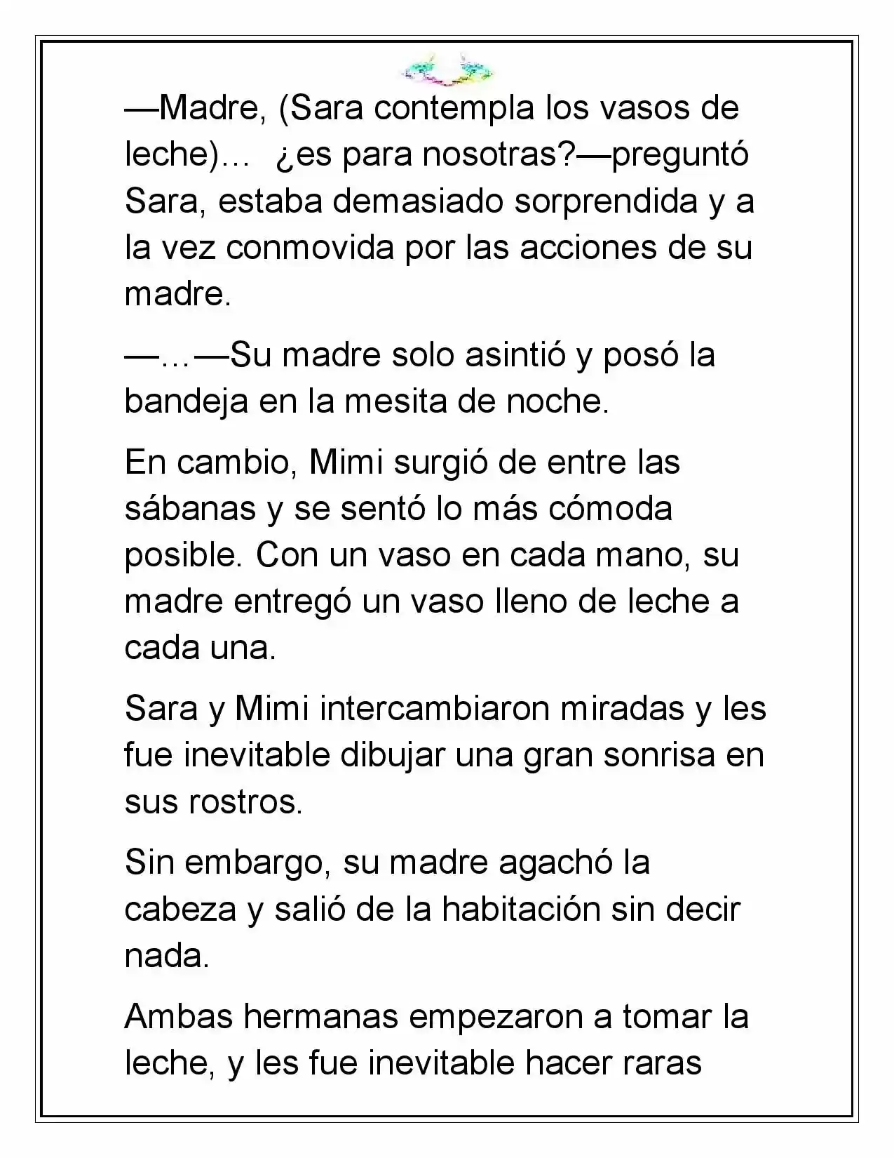 ARDEL (Novela) - Capítulo 4 - Página 22 - LectorTMOo