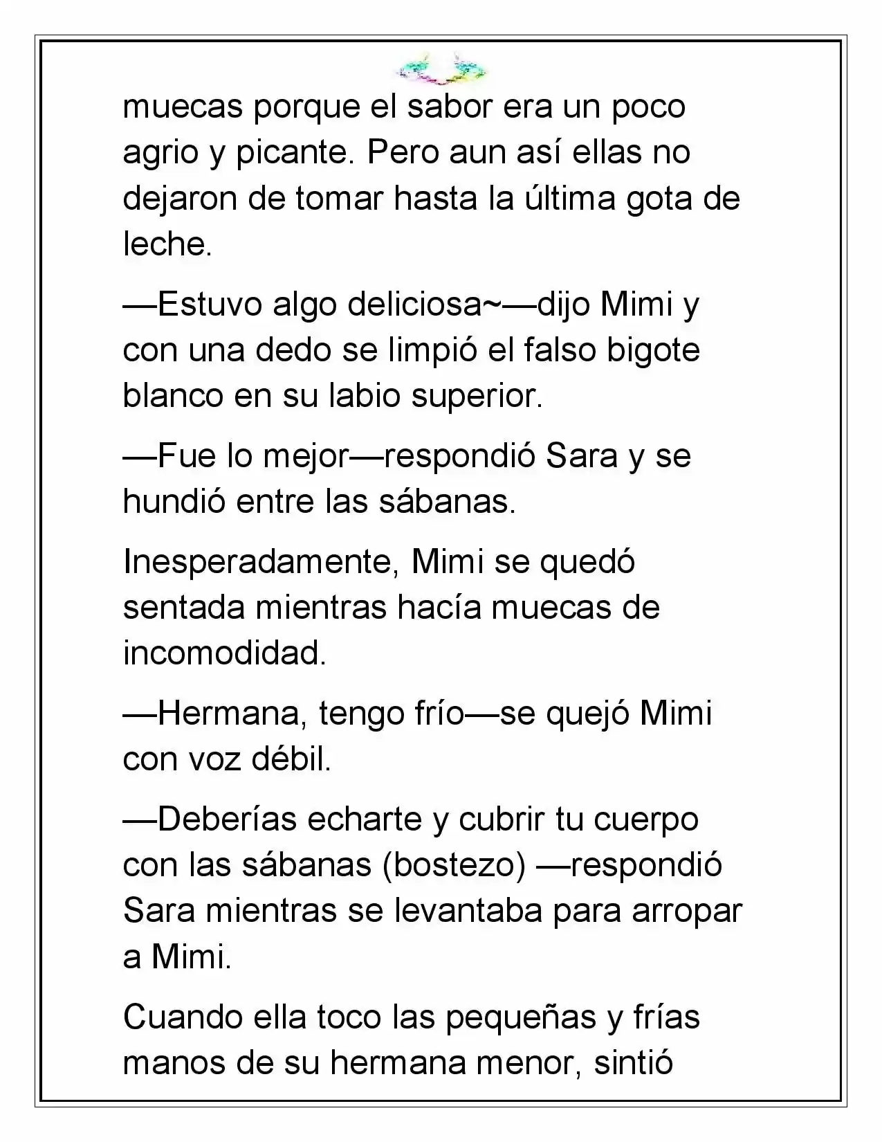 ARDEL (Novela) - Capítulo 4 - Página 23 - LectorTMOo