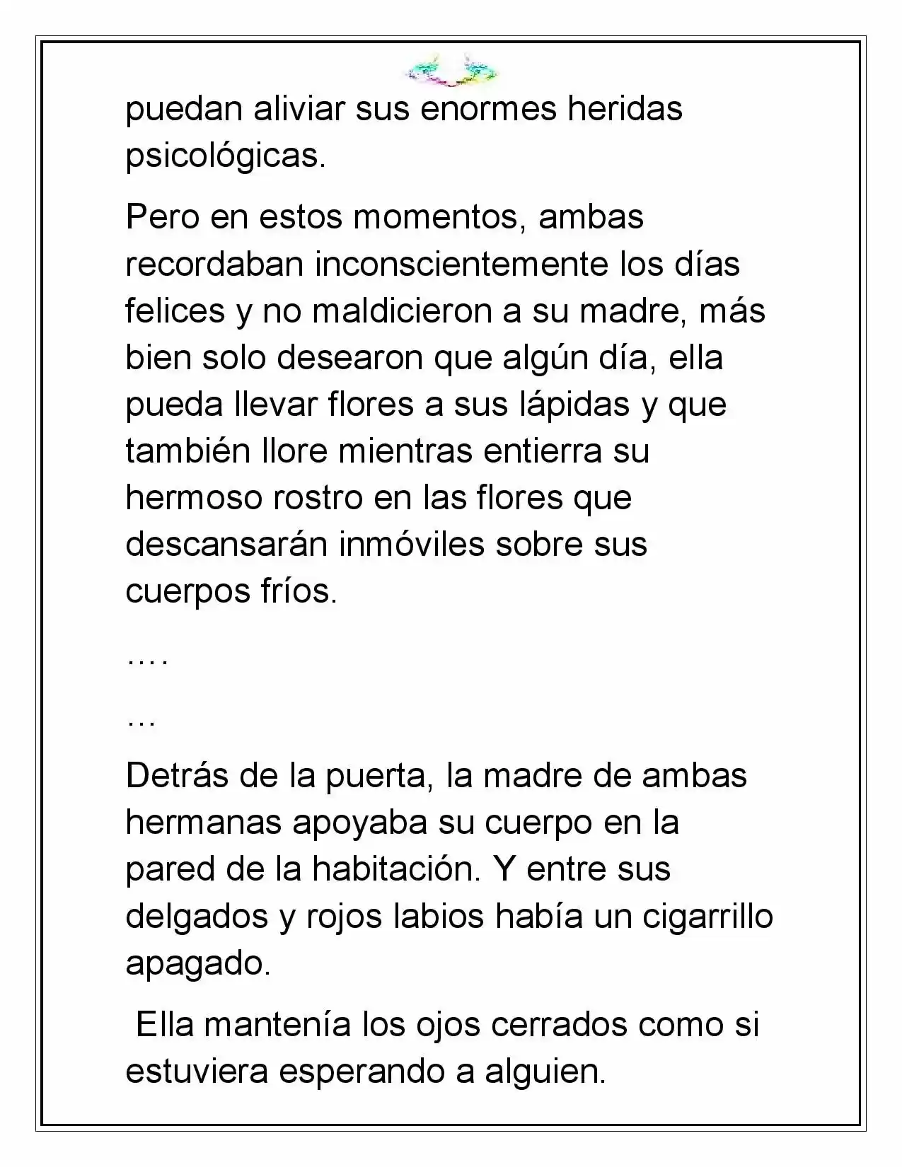 ARDEL (Novela) - Capítulo 4 - Página 29 - LectorTMOo