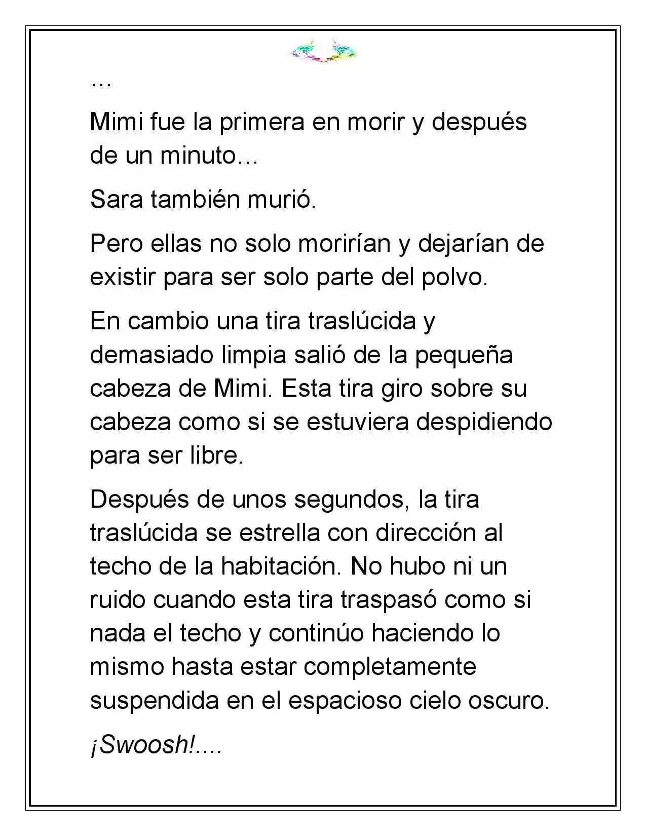ARDEL (Novela) - Capítulo 4 - Página 30 - LectorTMOo