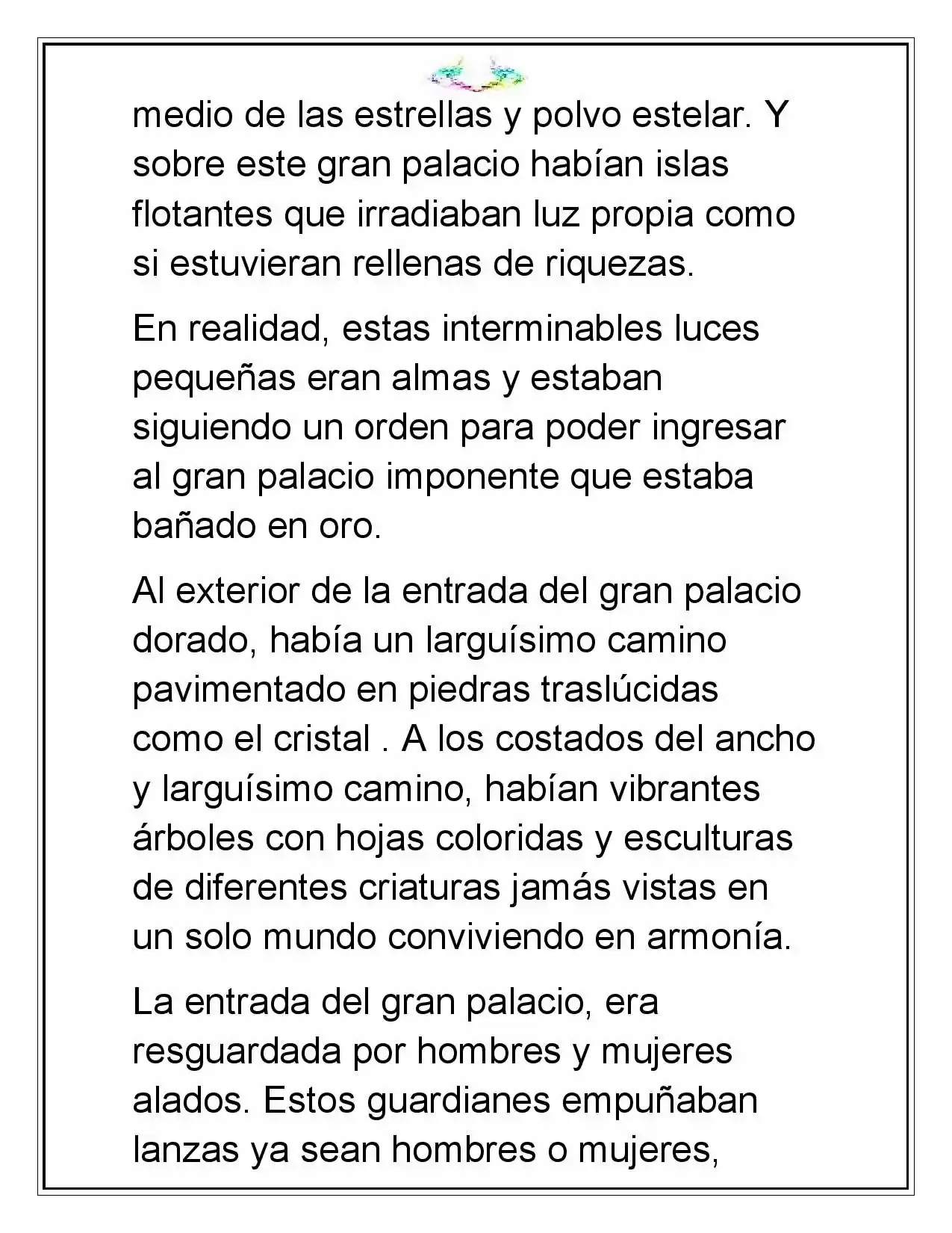 ARDEL (Novela) - Capítulo 4 - Página 37 - LectorTMOo