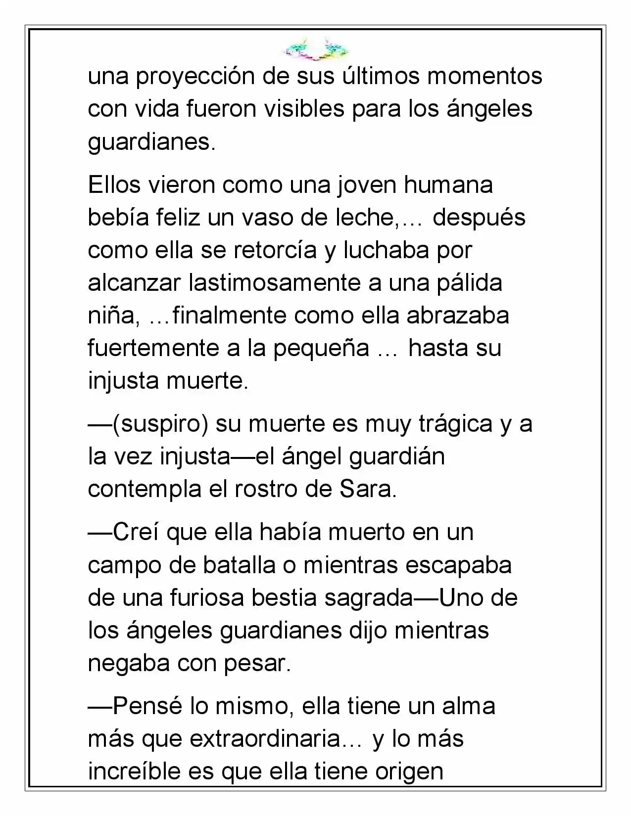 ARDEL (Novela) - Capítulo 4 - Página 39 - LectorTMOo