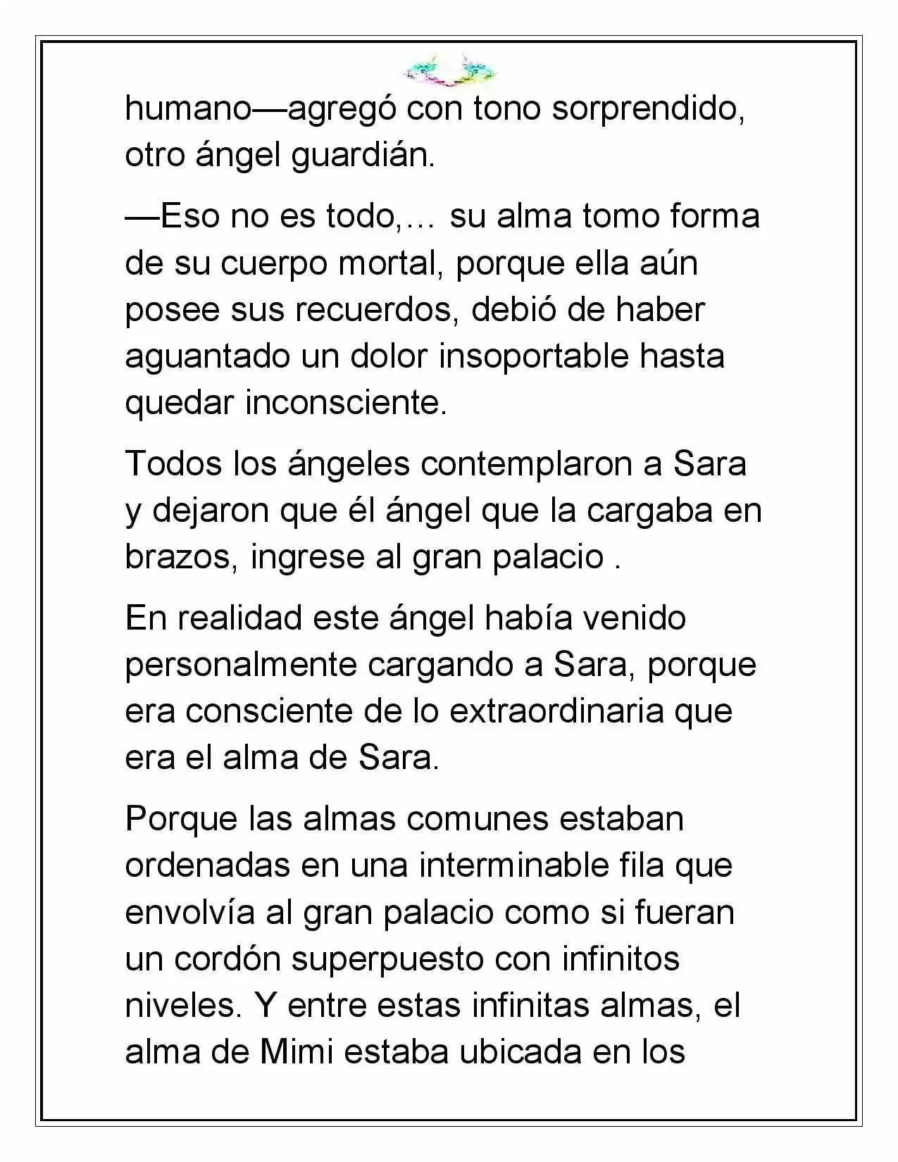 ARDEL (Novela) - Capítulo 4 - Página 40 - LectorTMOo