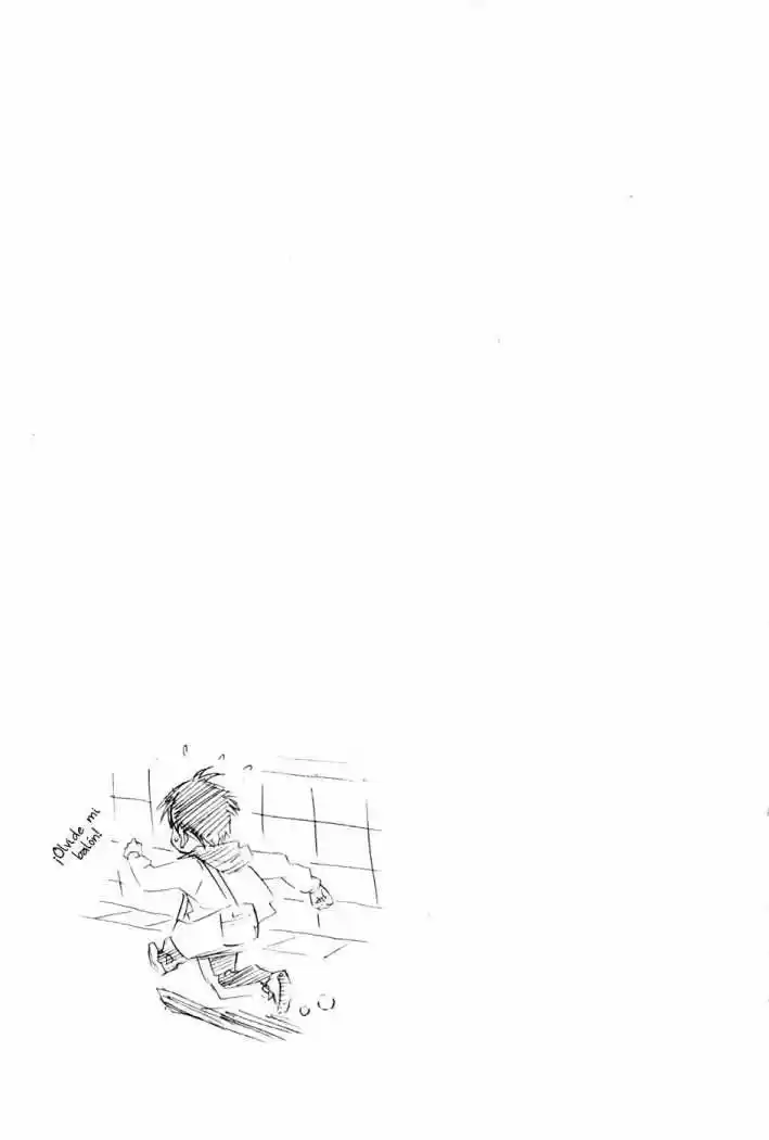 Area No Kishi capítulo 1 página 66