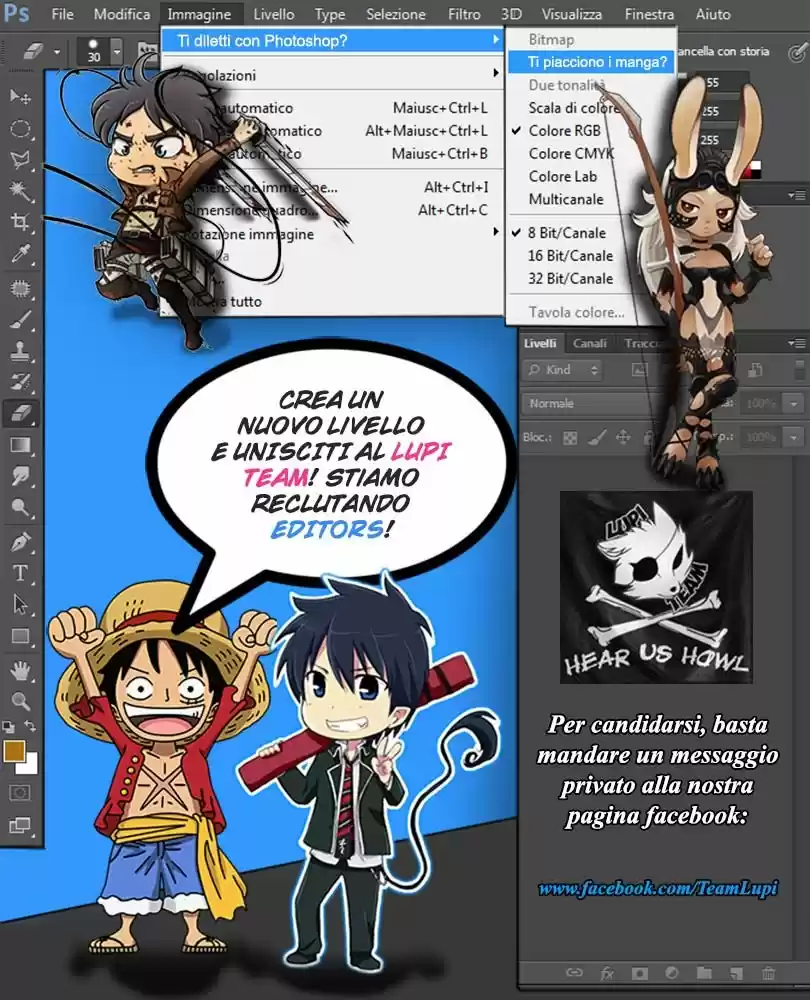 Area No Kishi capítulo 168 página 24