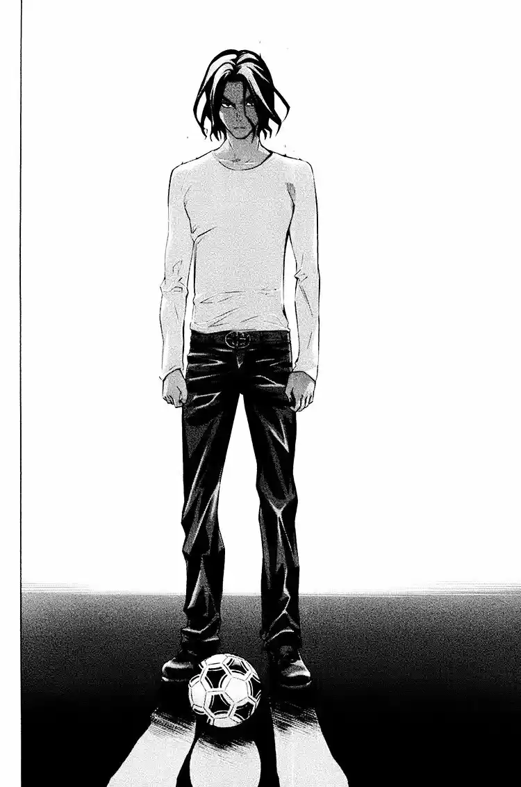 Area No Kishi - Capítulo 190 - Página 5 - LectorTMOo