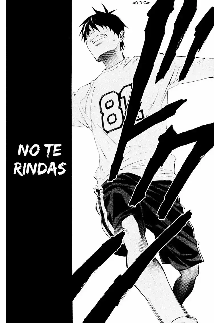 Area No Kishi - Capítulo 191 - Página 11 - LectorTMOo