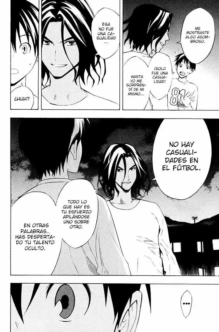 Area No Kishi - Capítulo 191 - Página 16 - LectorTMOo