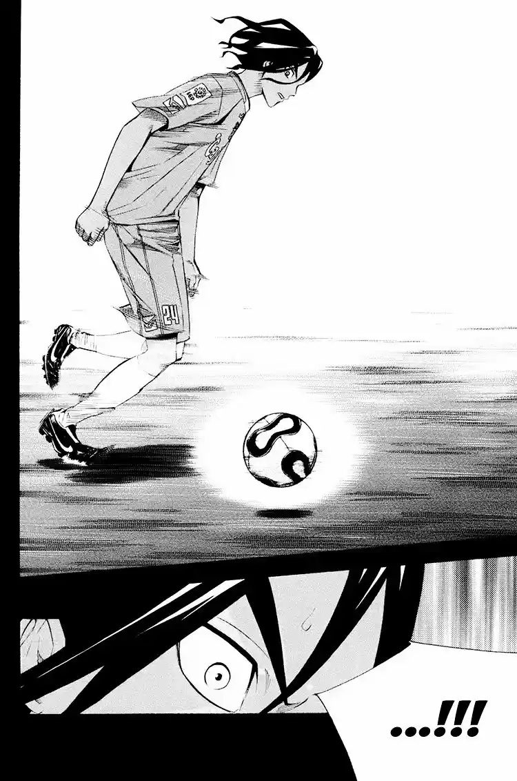 Area No Kishi - Capítulo 192 - Página 19 - LectorTMOo