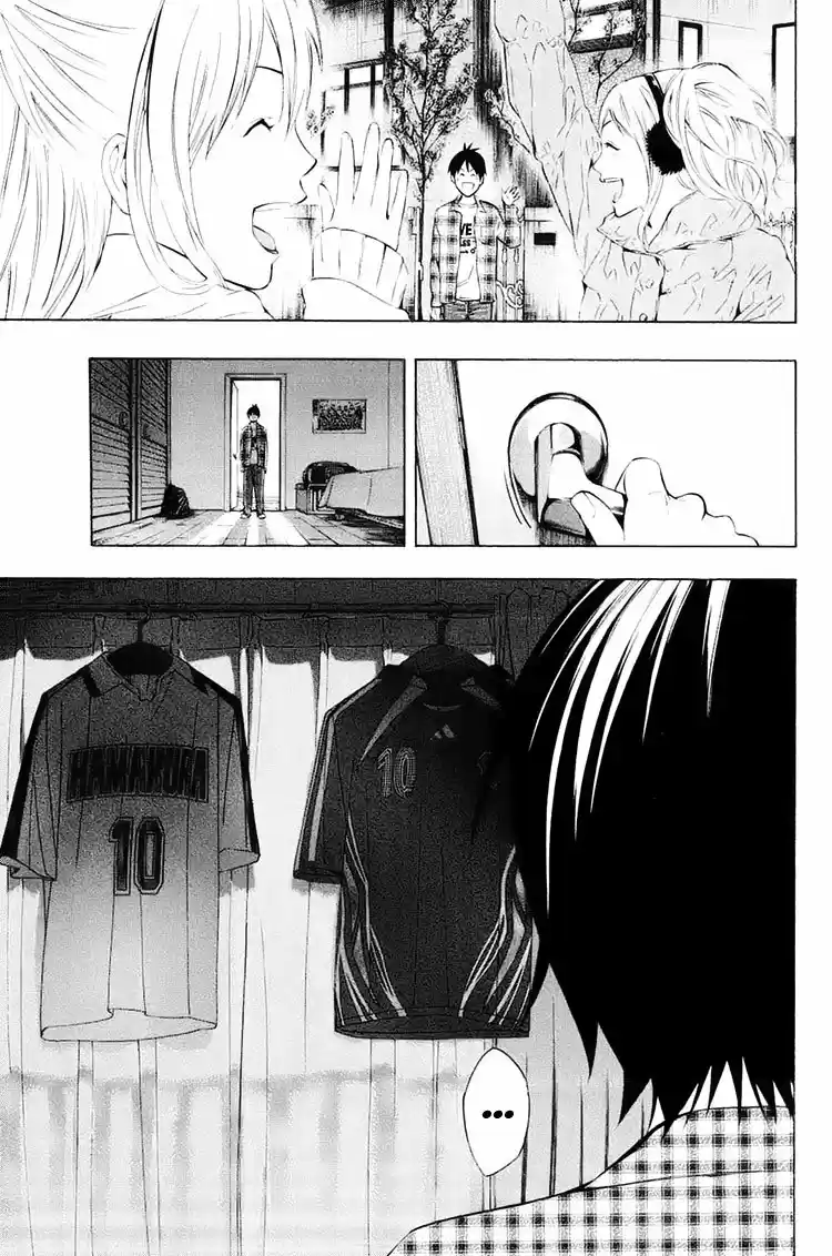 Area No Kishi - Capítulo 193 - Página 20 - LectorTMOo