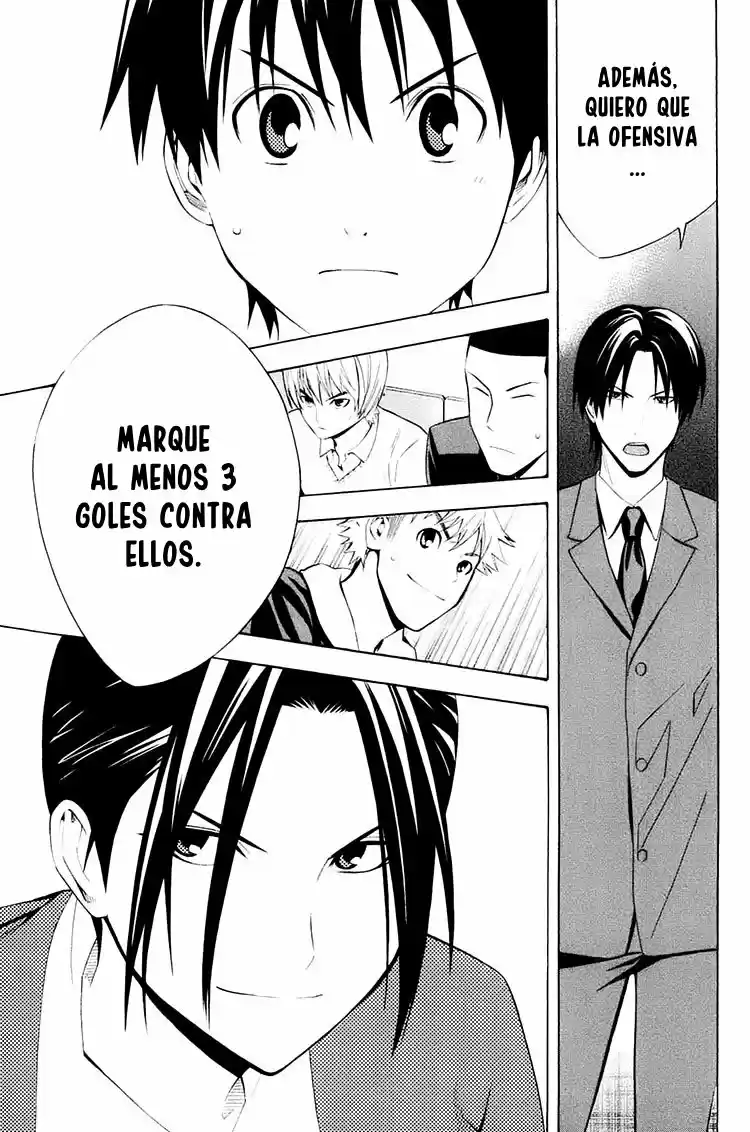 Area No Kishi - Capítulo 194 - Página 10 - LectorTMOo