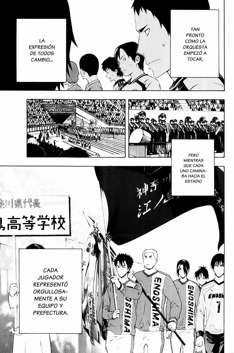 Area No Kishi - Capítulo 195 - Página 13 - LectorTMOo